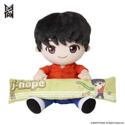 TinyTAN PCクッション j-hope [キャラクターグッズ]