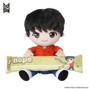 TinyTAN PCクッション j-hope [キャラクターグッズ]