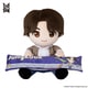 TinyTAN PCクッション Jung Kook [キャラクターグッズ]