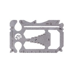 3573002 [Zootility ズーティリティ ポケットモンキー マルチツール]