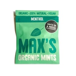 マックス MAX'S メントール 17g
