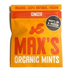 マックス MAX'S ジンジャー 17g