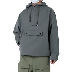 ヨドバシ.com - スモア S'more smoAanojaaXLkha [HALF ZIP