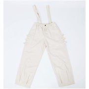 smoAslccpaMbeg [SALOPETTE CIRCUS CARGO PANTS ベージュ M]