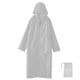 OUTDOOR PRODUCTS レインコート M ライトグレー 06003191