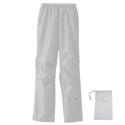 06003193 [OUTDOOR PRODUCTS レインパンツ M ライトグレー]