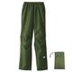 OUTDOOR PRODUCTS レインパンツ M カーキ 06003193