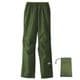 OUTDOOR PRODUCTS レインパンツ L カーキ 06003193