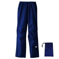 OUTDOOR PRODUCTS レインパンツ M ネイビー 06003193