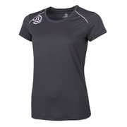 FORBETA TEE W 1207933 5775 WHALES GREY Lサイズ [アウトドア カットソー レディース]