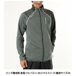 ヨドバシ.com - テルヌア TERNUA RAKKER JKT M 1643578 2463