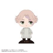 YR-73 東京リベンジャーズ ゆらゆらヘッド フィギュア 乾青宗 [キャラクターグッズ]