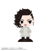 YR-74 東京リベンジャーズ ゆらゆらヘッド フィギュア 九井一 [キャラクターグッズ]