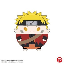 ヨドバシ.com - マックスリミテッド NT-17 NARUTO ふわコロりん