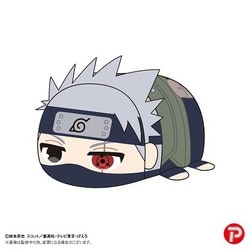 期間限定セール ヨドバシ.com ぽてコロ NARUTO NT-18 マックスリミテッド - ぬいぐるみ