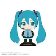 YR-75 初音ミク ゆらゆらヘッド フィギュア 初音ミク [キャラクターグッズ]