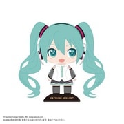 YR-76 初音ミク ゆらゆらヘッド フィギュア 初音ミクNT [キャラクターグッズ]