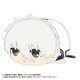 BL-24 ブルーロック ぽてコロマスコット ぬいぐるみ M 第3弾 C. 凪誠士郎 [キャラクターグッズ]