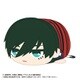 BL-24 ブルーロック ぽてコロマスコット ぬいぐるみ M 第3弾 D. 糸師凛 [キャラクターグッズ]