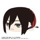 BL-25 ブルーロック ぽてコロマスコット ぬいぐるみ BIG 第3弾 E. 蟻生十兵衛 [キャラクターグッズ]