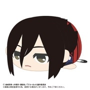 BL-25 ブルーロック ぽてコロマスコット ぬいぐるみ BIG 第3弾 E. 蟻生十兵衛 [キャラクターグッズ]