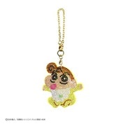 CYS-10 クレヨンしんちゃん ジュエリーマスコット B. ひまわり [キャラクターグッズ]