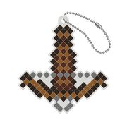 Minecraft（マインクラフト） ラバーマスコット vol.2 クロスボウ [キャラクターグッズ]