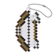 Minecraft（マインクラフト） ラバーマスコット vol.2 弓と矢 [キャラクターグッズ]