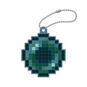 Minecraft（マインクラフト） ラバーマスコット vol.2 エンダーパール [キャラクターグッズ]