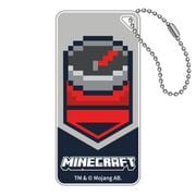 Minecraft（マインクラフト） ドミテリアキーチェーンJr. vol.3 コンパス [キャラクターグッズ]