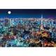 300-015 東京夜景 [ジグソーパズル 300ピース]