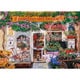 54-226 つぼみの園 [ジグソーパズル 2000ピース]
