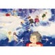 300-3022 いわさきちひろ おほしさま [ジグソーパズル 300ピース]
