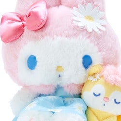 ヨドバシ.com - サンリオ Sanrio マイメロディ ぬいぐるみ（デイジー） [対象年齢：3歳～] 通販【全品無料配達】