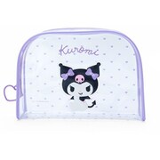 クロミ クリアポーチ [キャラクターグッズ]