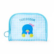 タキシードサム クリアポーチ [キャラクターグッズ]