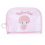 マイスウィートピアノ クリアポーチ [キャラクターグッズ]