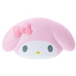 ヨドバシ.com - サンリオ Sanrio マイメロディ フェイス形ミラー ...