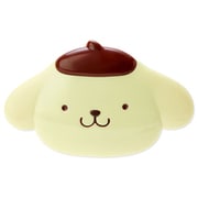ポムポムプリン フェイス形ミラー＆コームセット [キャラクターグッズ]