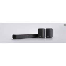 ヨドバシ.com - デノン DENON DENON HOME SOUND BAR 550 SET