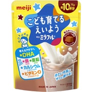 ミラフル 粉末飲料 チョコレート風味