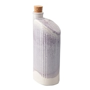 イオンボトル 900ml 綾 陶器 信楽焼 日本製 ブルーベリー GB6-25-02