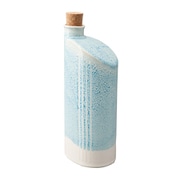 イオンボトル 900ml 綾 陶器 信楽焼 日本製 アクア GB6-25-04