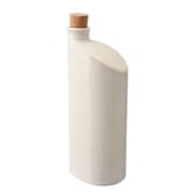 イオンボトル 900ml 綾 陶器 信楽焼 日本製 パール GB6-25-01