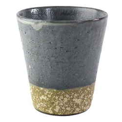 ショートカップ 250ml 信楽民芸 shigaraki mingei 皿 食器 信楽焼 日本製 karashiiro