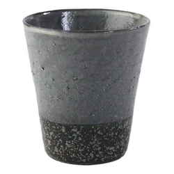 ショートカップ 250ml 信楽民芸 shigaraki mingei 皿 食器 信楽焼 日本製 nurebairo