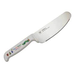 包丁 子ども用 こども安全包丁 はらぺこあおむし 33097010007