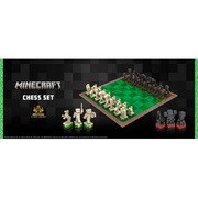 Minecraft マインクラフト チェスセット [キャラクターグッズ]