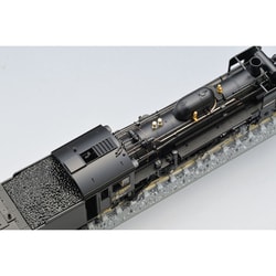 ヨドバシ.com - トミックス TOMIX 2009 Nゲージ 1/150 JR C58形