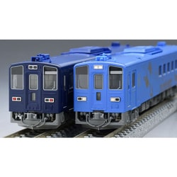 JR キハ141系旅客車(SL銀河用客車)セット ｜製品情報｜製品検索